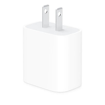 Apple 20W USB‑C Power Adapter