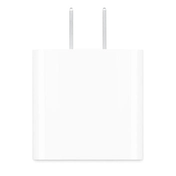 Apple 20W USB‑C Power Adapter