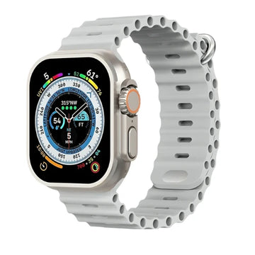 Ultra 2 Smartwatch – 8in1
