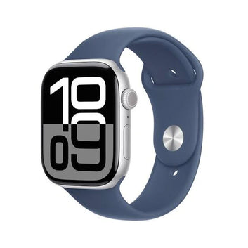 Series 10 Smart Watch | Super HD Big Display