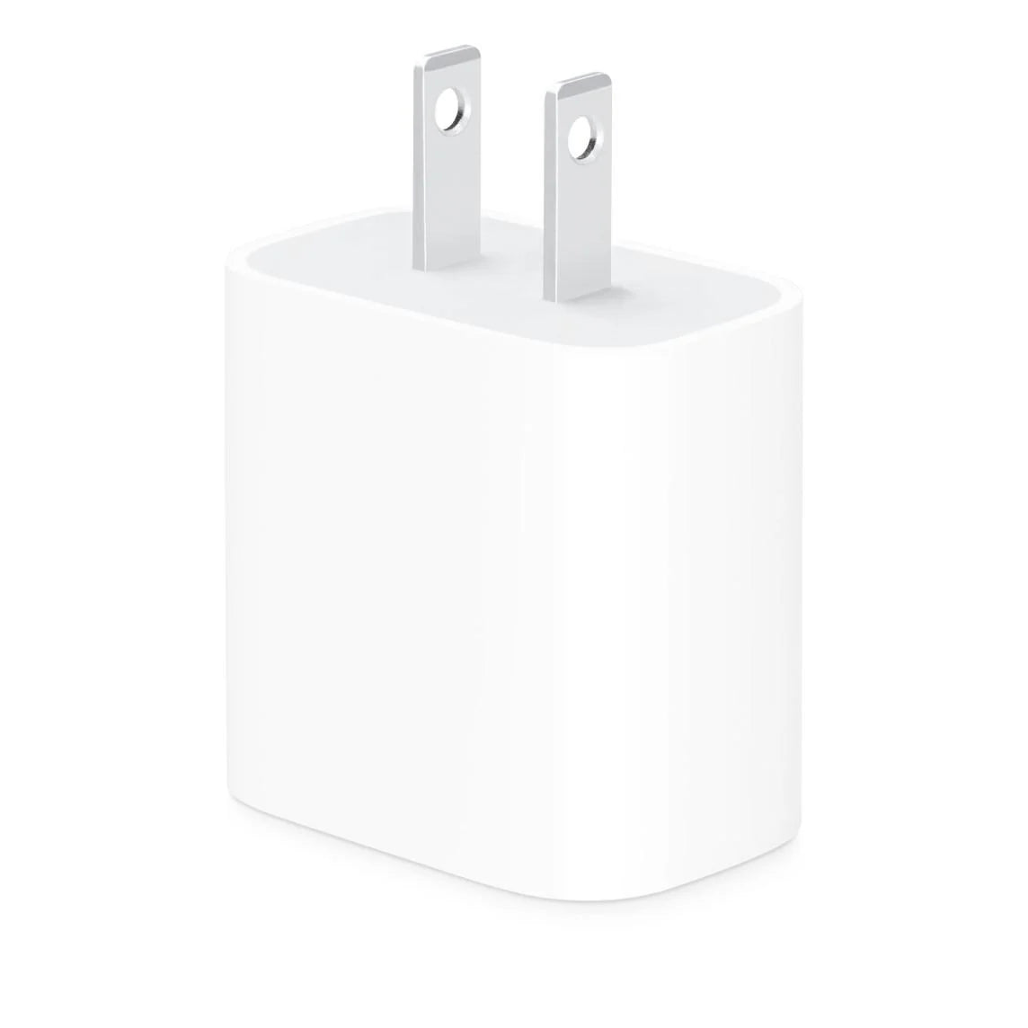 Apple 20W USB‑C Power Adapter