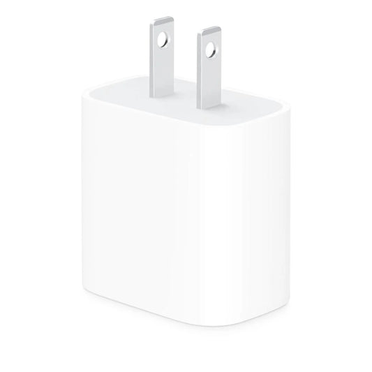 Apple 20W USB‑C Power Adapter