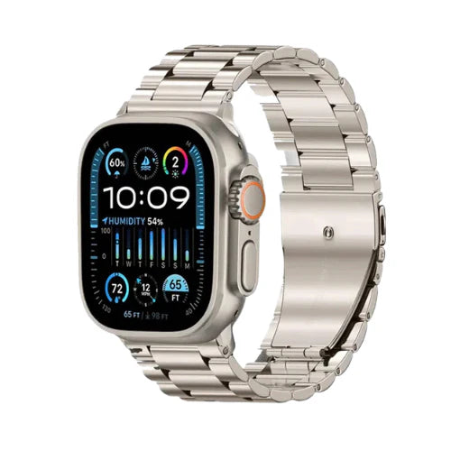 Ultra 7-1 Straps Smart Watch
