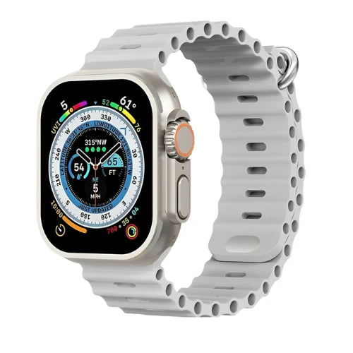 Ultra 2 Smartwatch – 8in1